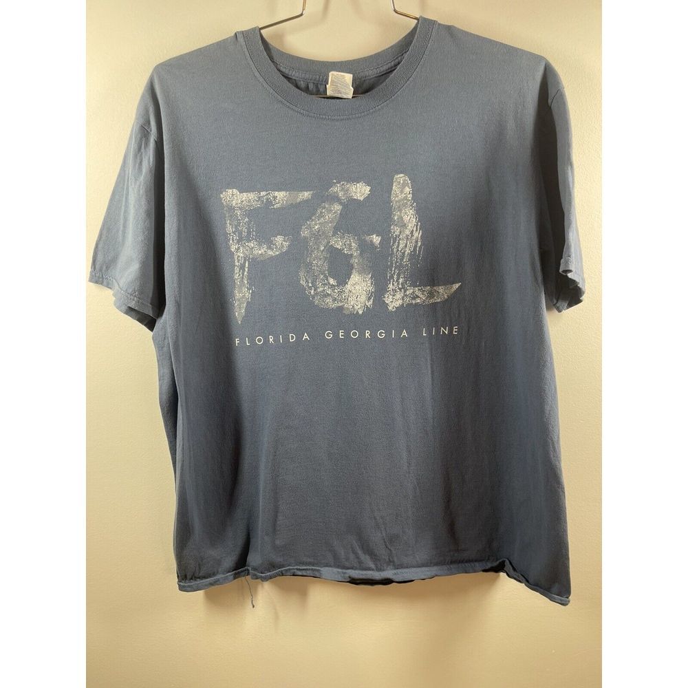 Florida Georgia‎ Line T